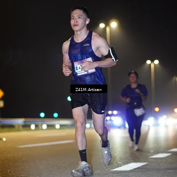 Runner Photo 7314472