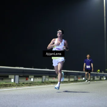 Runner Photo 7314473