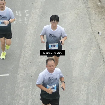 Runner Photo 7314475