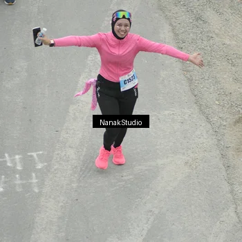 Runner Photo 7314476