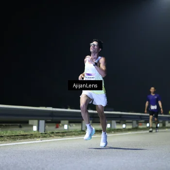 Runner Photo 7314478