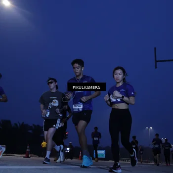 Runner Photo 7314479