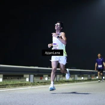 Runner Photo 7314482