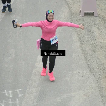 Runner Photo 7314483