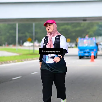 Runner Photo 7314484