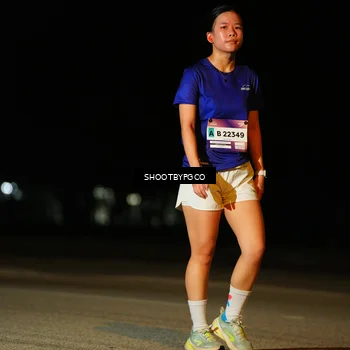 Runner Photo 7314489