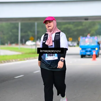 Runner Photo 7314491