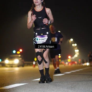 Runner Photo 7314494