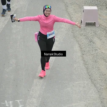 Runner Photo 7314496