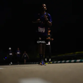 Runner Photo 7314498