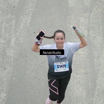 Runner Photo 7314499