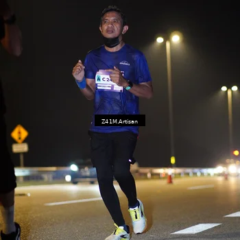 Runner Photo 7314502