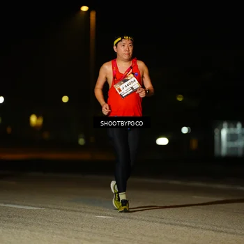 Runner Photo 7314503