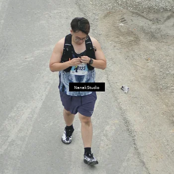 Runner Photo 7314506
