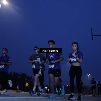 Runner Photo 7314507