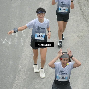 Runner Photo 7314509