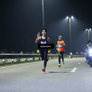 Runner Photo 7314513