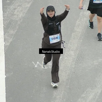Runner Photo 7314518