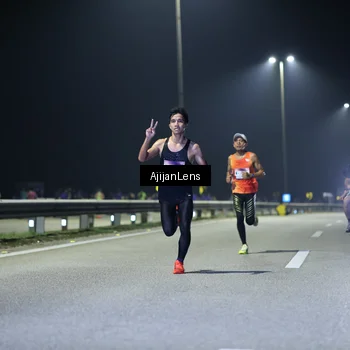 Runner Photo 7314519