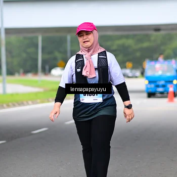 Runner Photo 7314521