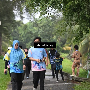 Runner Photo 7314522