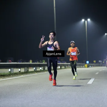 Runner Photo 7314523