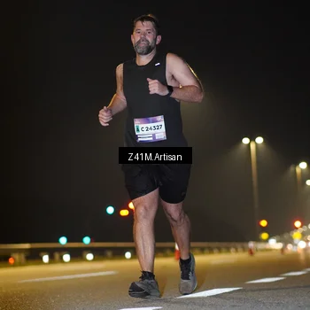 Runner Photo 7314526