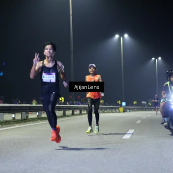 Runner Photo 7314529