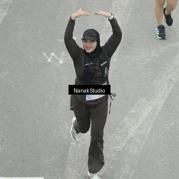 Runner Photo 7314530