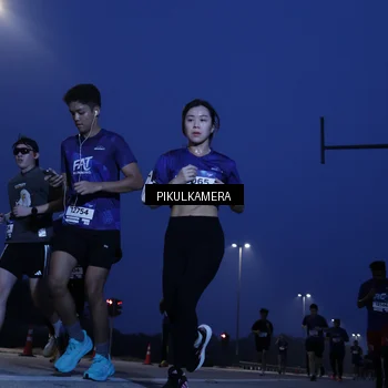 Runner Photo 7314532