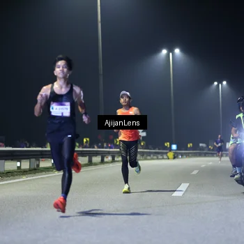 Runner Photo 7314533