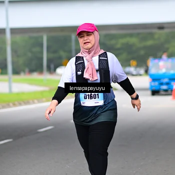 Runner Photo 7314535