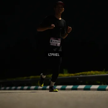 Runner Photo 7314537