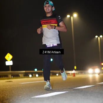 Runner Photo 7314538