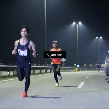 Runner Photo 7314539