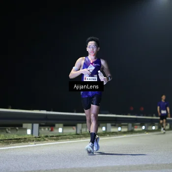 Runner Photo 7314540