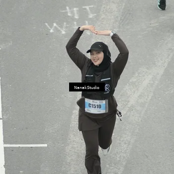 Runner Photo 7314546