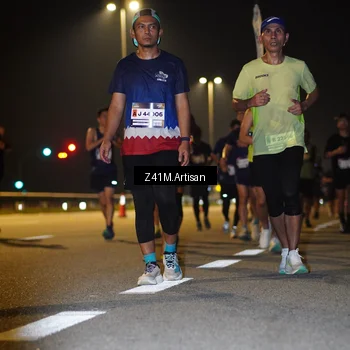 Runner Photo 7314551