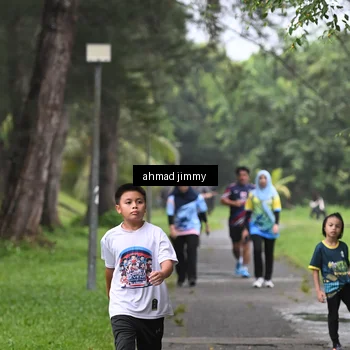 Runner Photo 7314552