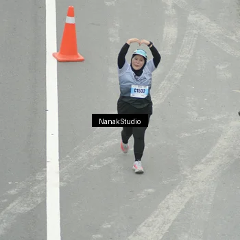 Runner Photo 7314554