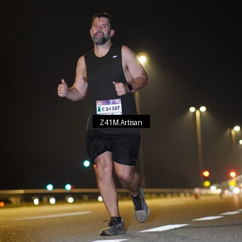 Runner Photo 7314555
