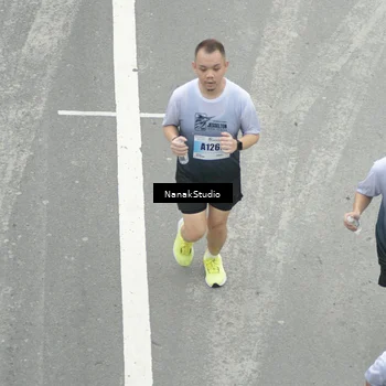 Runner Photo 7314562