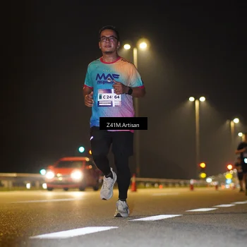 Runner Photo 7314572