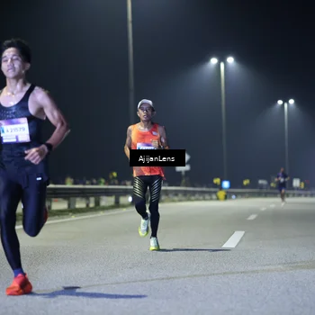 Runner Photo 7314578