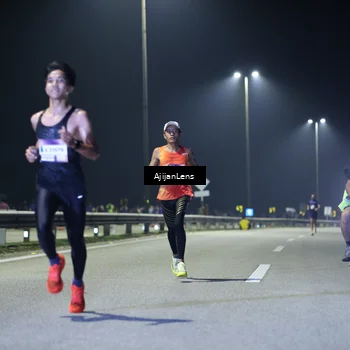 Runner Photo 7314582