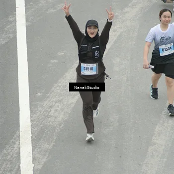 Runner Photo 7314586