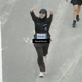 Runner Photo 7314587