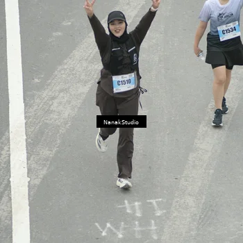 Runner Photo 7314588