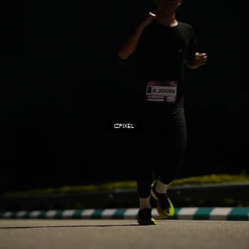 Runner Photo 7314592