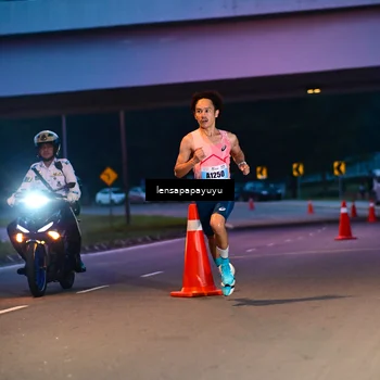 Runner Photo 7314594